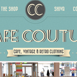The Cafe Couture