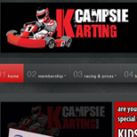 Campsie Karting Centre