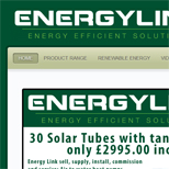 Energy Link NI Ltd